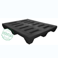 Pallet Vazado