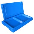 Transporte Trmico Hot-food 3-V