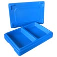 Transporte Trmico Hot-food 3-T