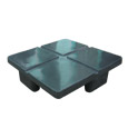 Pallet Quadrado 4 p�s