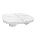 Pallet Arredondado 4 p�s