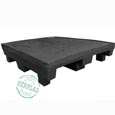 Pallet com Aba Prateleira