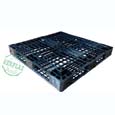 Pallet Injetado