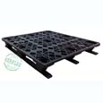 Pallet Injetado com Alma de A�o