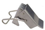 Fecho de Inox Pequeno