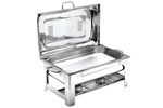 Rechaud de Inox Standard